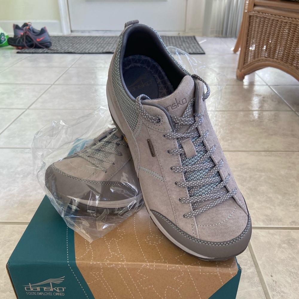 COPY - Dansko shoes